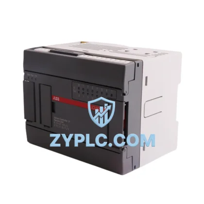 ABB ICMK14F1 1SBP260050R1001 System-Ready I/O Module for S500 Architecture ICMK14F1 1SBP260050R1001 ABB
