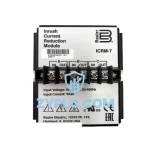Basler ICRM-7 Industrial Network Interface for Electric Drive Systems