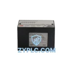 ABB ICSC08L1 FPR3319101R1082 Industrial Network Interface for AC500 Systems