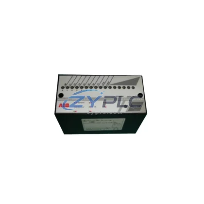 ABB ICSE08B5 Industrial Analog Input for ICSE Series Architecture ICSE08B5 ABB