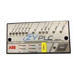 ABB ICSF08D1 FPR3323101R1012 Analog Remote Unit for Advant OCS Systems