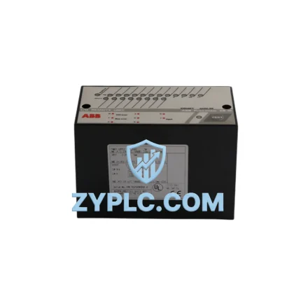 ABB ICSK20F1 FPR3327101R1202 Profinet Remote I/O AC500 ICSK20F1 FPR3327101R1202 ABB