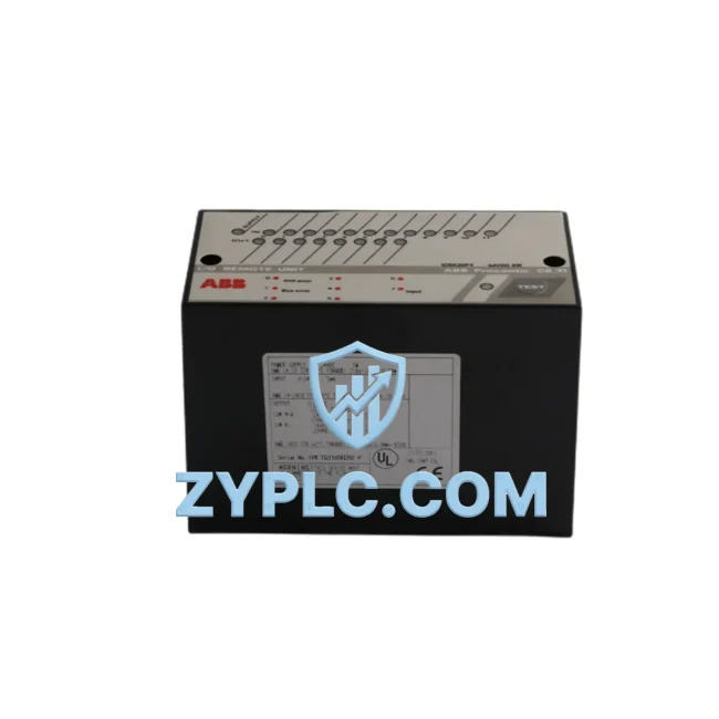 ABB ICSK20F1 FPR3327101R1202 Profinet Remote I/O AC500