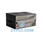 ABB ICSM06A6 FPR3350601R1062 Analog I/O Module