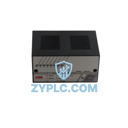 ABB ICSO08Y1 Energy-Saving Binary Output Module AC500 ICSO08Y1 ABB