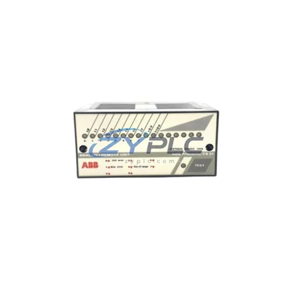 ABB ICST08A9 Replacement Analog Input Module Advant OCS ICST08A9 ABB