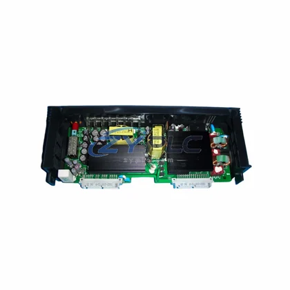 Emerson IDA-PWR Replacement Motor Driver for CT Automation IDA-PWR Emerson