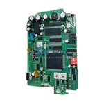 Lenze EMG IDC32/1/1 Industrial Network Interface for IDC Series Systems