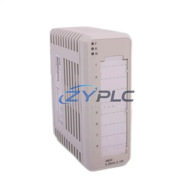 ABB IDS-DTU51 Analog Input Module Advant