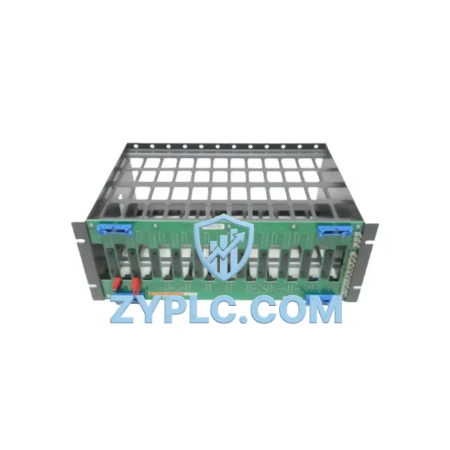 ABB IEMMU22 Industrial Network Interface for AC500 Systems