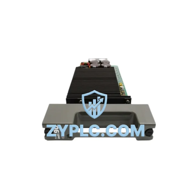 ABB IEPAF02 Industrial Network Interface for AC500 Systems