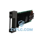 ABB IEPAF02 Industrial Network Interface for AC500 Systems