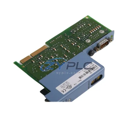 B&R IF681 Industrial Interface Module for X20 Architecture IF681 3IF681.86 B&R