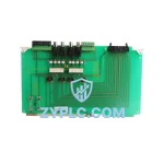 ABB IIMCL01 System-Ready Multibus Link Termination for ACS/DCS Architecture