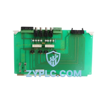 ABB IIMCL01 System-Ready Multibus Link Termination for ACS/DCS Architecture IIMCL01 ABB
