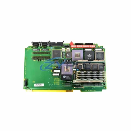 ABB IIMCP02 Communication Interface for Freelance