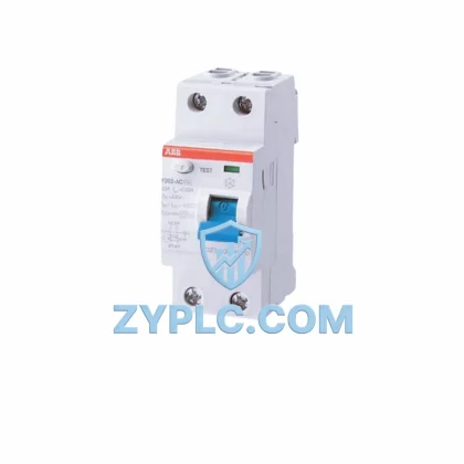 ABB IIRMR02 Relay for SACE Automation
