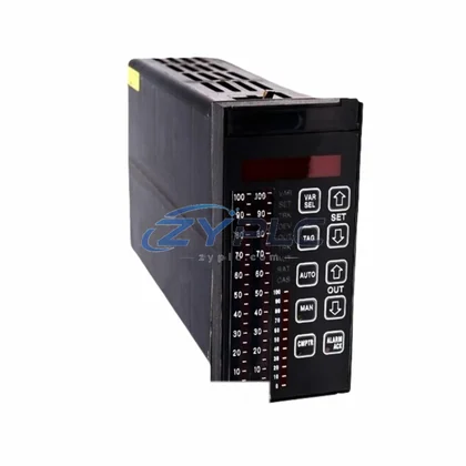 ABB IISAC01 Industrial Analog I/O Interface for Symphony Architecture IISAC01 ABB