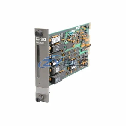 ABB IMAMM03 Replacement Analog Module for INFI 90 Automation IMAMM03 ABB