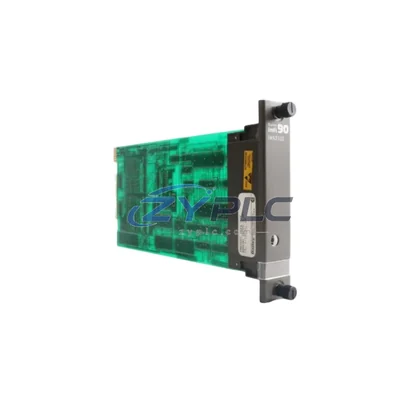 ABB IMASI02 Industrial Analog Input for IMAX Architecture product image