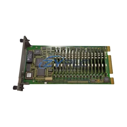 ABB IMASI13 Analog Input Module Advant OCS