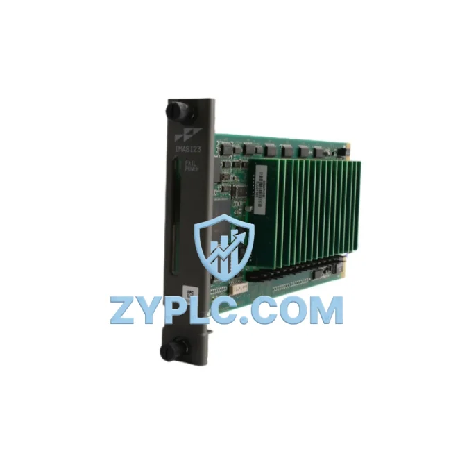 ABB IMASI23 Industrial Network Interface for Advant OCS Systems
