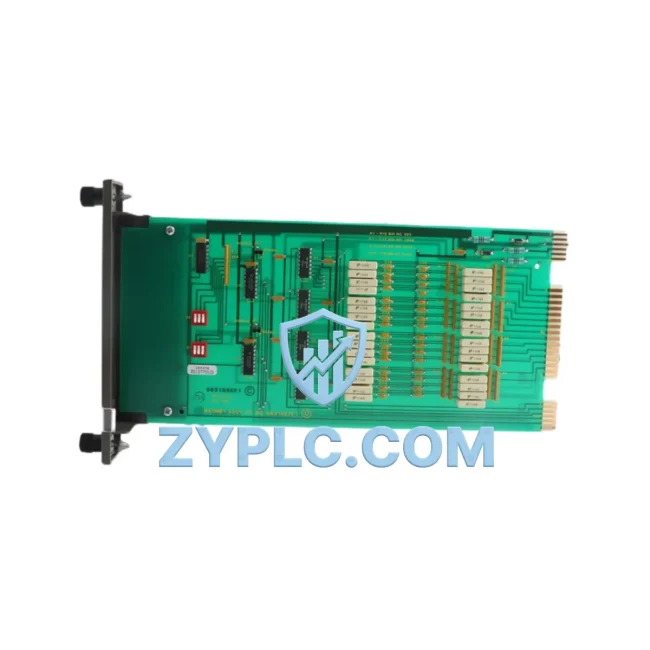 ABB IMASM01 Analog Input Module INFI 90