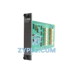 ABB IMASM01 Analog Input Module INFI 90