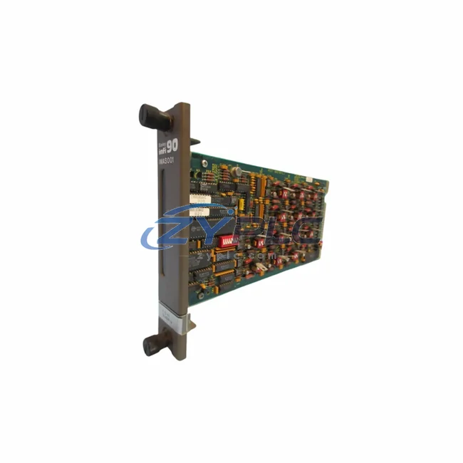 ABB IIMASO01 Analog Output Module for Infi 90