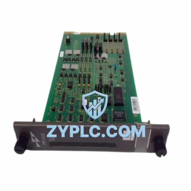 ABB IMCIS22 System-Ready Communication Interface for S800 I/O Architecture