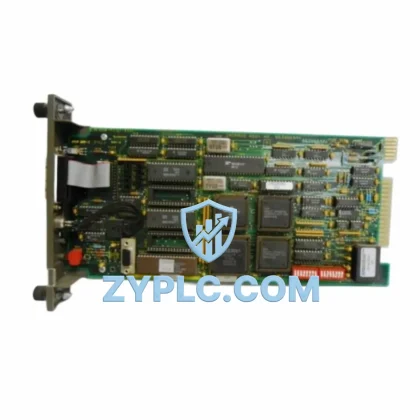 ABB IMCPM02 Energy-Saving Communication Module AC800M IMCPM02 ABB