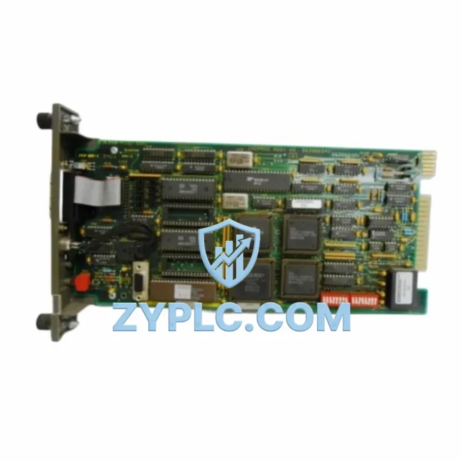 ABB IMCPM02 Energy-Saving Communication Module AC800M
