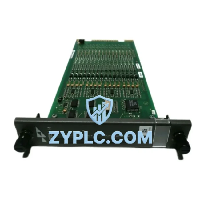 ABB IMDSI14 Digital Input Module for AC800M Systems