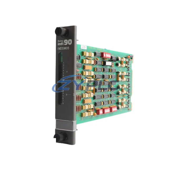 ABB IMDSM05 DCS Signal Module for IMDS