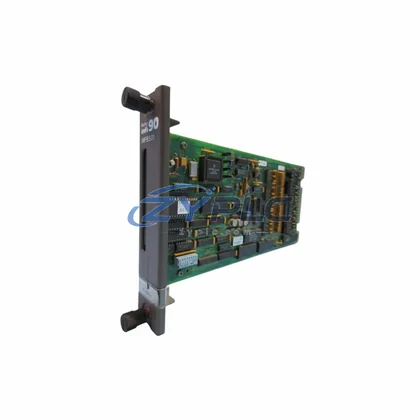 ABB IMFBS01 Industrial Network Interface for Freelance Systems