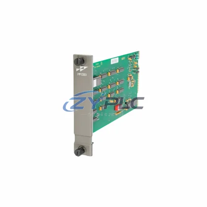 ABB IMFCS01 Frequency Counter for Advant Automation