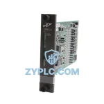 ABB IMFEC11 Industrial Network Interface for AC500 Systems