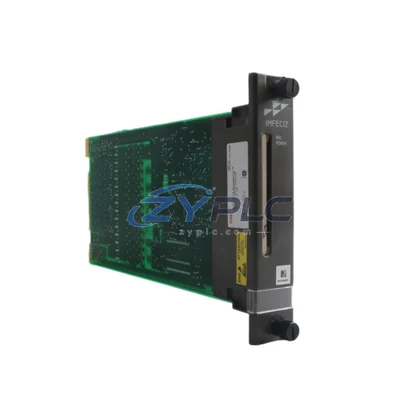 ABB IMFEC12 Industrial Analog Input Module for INFI 90 Architecture IMFEC12 ABB
