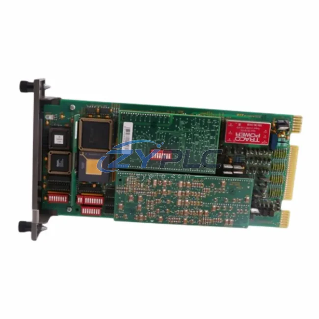 ABB IMHSS03 DCS Interface for Symphony Plus