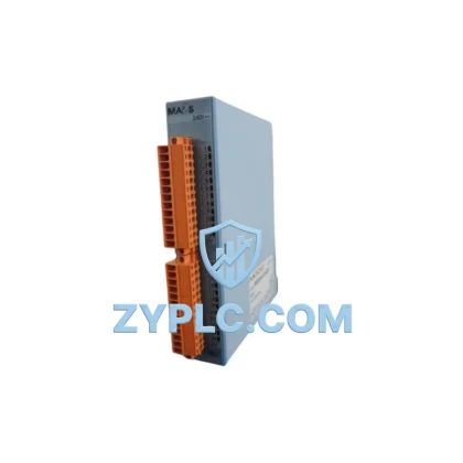 Moog IMI220-422B001 System-Ready Controller for TMC400 Architecture IMI220-422B001 Moog
