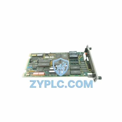ABB IMMFP01 PLC Processor for Advant Automation
