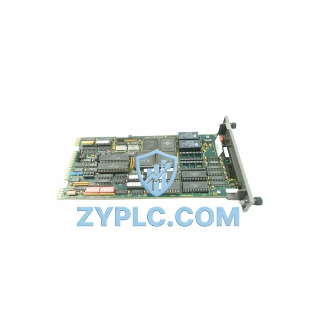 ABB IMMFP01 PLC Processor for Advant Automation
