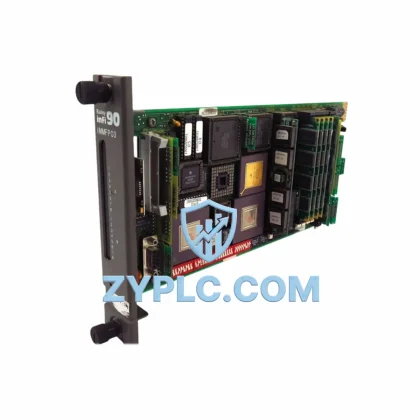 ABB IMMFP03 Multifunction Processor for Infi 90