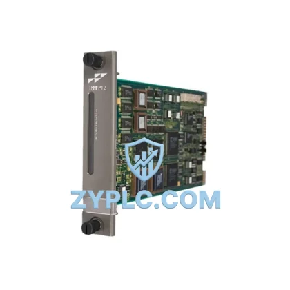 ABB IMMFP12 Multifunction Processor Module | INFI 90 DCS IMMFP12 ABB