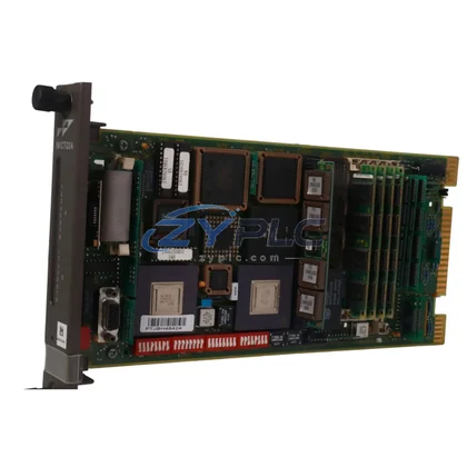 ABB IMMPI01 Industrial Multi-Port Interface for INFI-NET Architecture IMMPI01 ABB