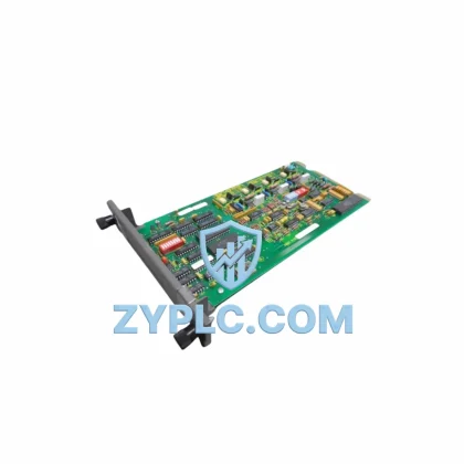 ABB IMPCT01 Industrial Network Interface for AC500 Systems IMPCT01 ABB