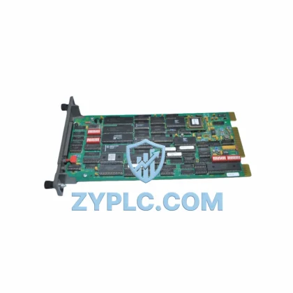 ABB IMRIO02 Remote I/O Interface for Advant OCS