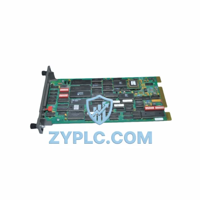 ABB IMRIO02 Remote I/O Interface for Advant OCS