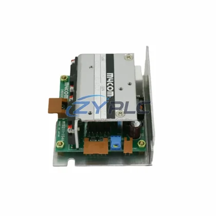 MYCOM IMS500-120AL Industrial Stepper Motor Driver for IMS500 Architecture IMS500-120AL MYCOM