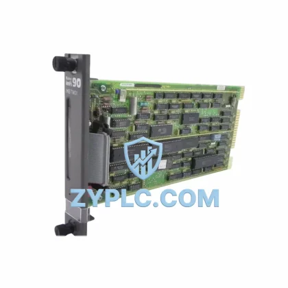 ABB INBTM01 Energy-Saving Bus Module for AC500 Automation INBTM01 ABB